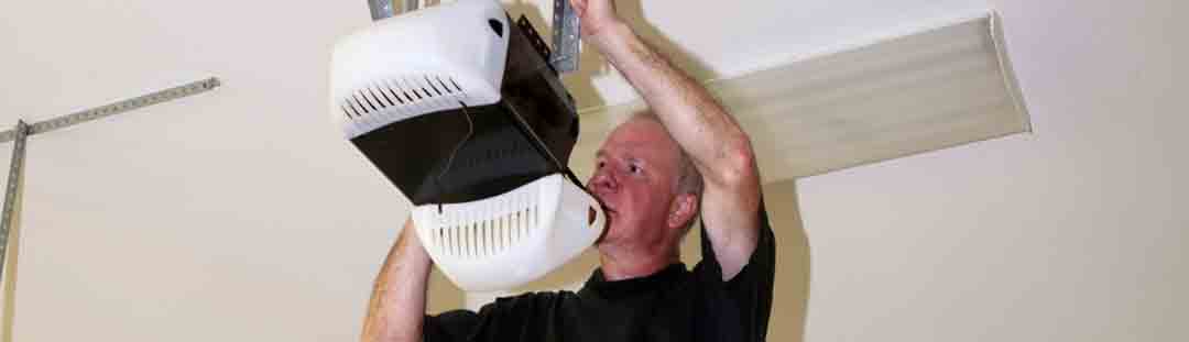 Tacoma's Garage Doors