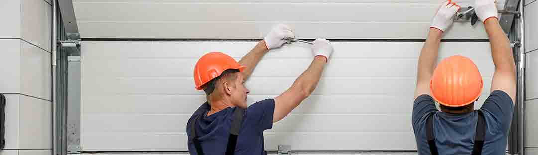 Tacoma Garage Door Repair