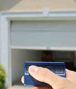 Tacoma Garage Door Repair