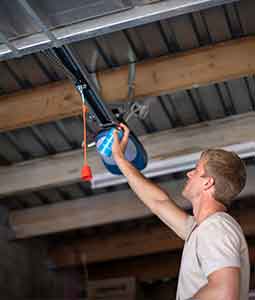 Tacoma Garage Door Repair