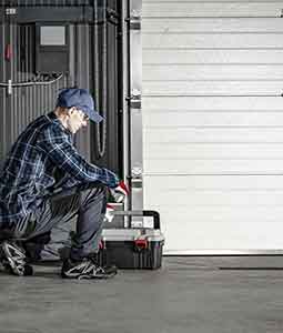 Tacoma Garage Door Repair