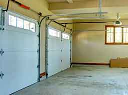 Tacoma Garage Door Repair