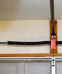Tacoma Garage Door Repair