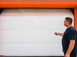 Tacoma Garage Door Repair