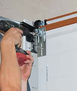 Tacoma Garage Door Repair