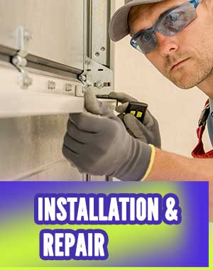 Installation and Repair Tacoma Garage Door