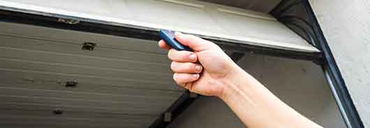 Tacoma's Garage Doors